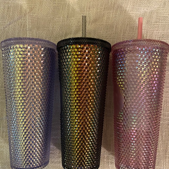 Starbucks Studded Trio NWT - Picture 3 of 7